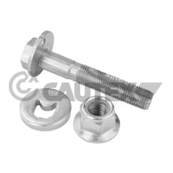 Bras de liaison, suspension de roue CAUTEX OEM 55226EN10B