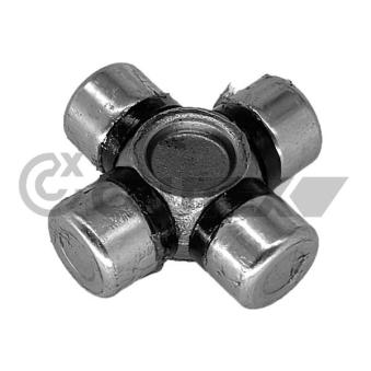 Joint, colonne de direction CAUTEX 758627