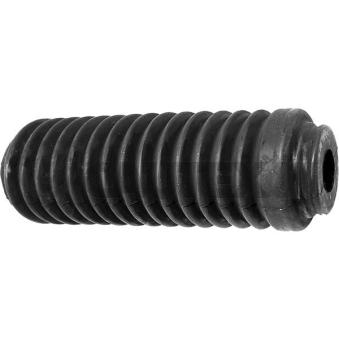 Bouchon de protection/soufflet, amortisseur CAUTEX 758629