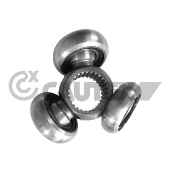 Joint, colonne de direction CAUTEX OEM 1460786 Joint, colonne de direction CAUTEX OEM 1460786