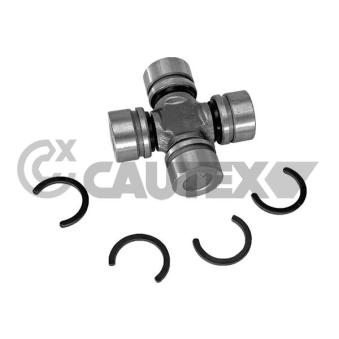 Joint, arbre longitudinal CAUTEX 758635