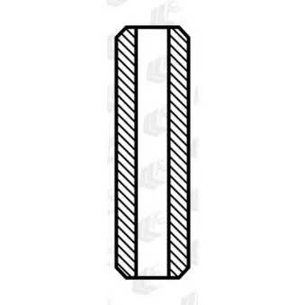 Guide de soupape AE VAG92496