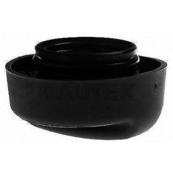 Bouchon, goulotte de remplissage d'huile CAUTEX [758670]