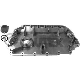 Carter d'huile CAUTEX OEM 059103604E