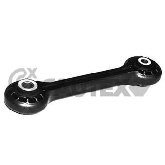 Entretoise/tige, stabilisateur CAUTEX OEM 8K0411317D Entretoise/tige, stabilisateur CAUTEX OEM 8K0411317D