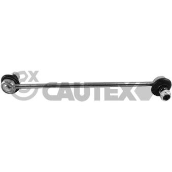 Entretoise/tige, stabilisateur CAUTEX OEM A2463200689