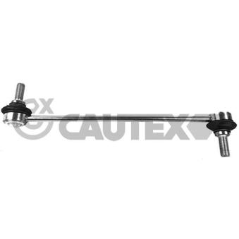 Entretoise/tige, stabilisateur CAUTEX OEM 13258052 Entretoise/tige, stabilisateur CAUTEX OEM 13258052