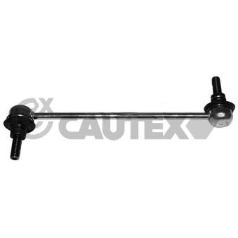 Entretoise/tige, stabilisateur CAUTEX OEM 04766962AA