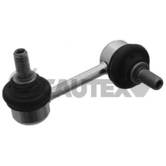 Entretoise/tige, stabilisateur arrière gauche CAUTEX OEM 4056A014