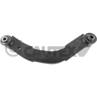 Triangle ou bras de suspension (train arrière) CAUTEX OEM 05105271AA