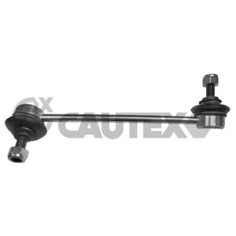 Entretoise/tige, stabilisateur avant gauche CAUTEX OEM 548301C000