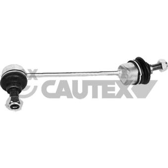 Entretoise/tige, stabilisateur CAUTEX OEM RBM100170