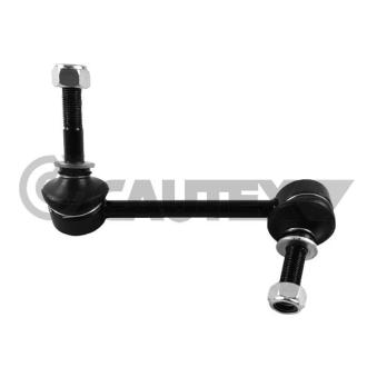 Entretoise/tige, stabilisateur avant droit CAUTEX OEM 4882060050