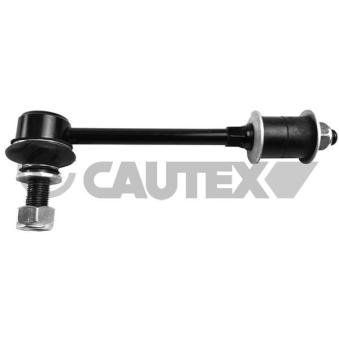 Entretoise/tige, stabilisateur arrière gauche CAUTEX OEM 488200K010