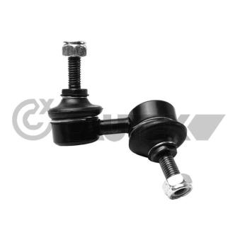 Entretoise/tige, stabilisateur avant droit CAUTEX OEM 52320S5A003