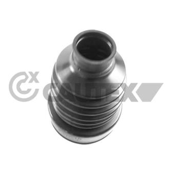 Joint-soufflet, arbre de commande CAUTEX 758800