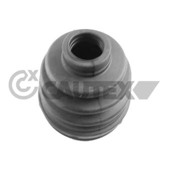 Joint-soufflet, arbre de commande CAUTEX 758810