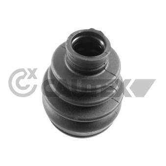 Joint-soufflet, arbre de commande CAUTEX [758811]