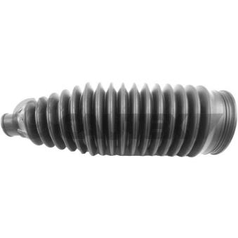 Joint-soufflet, direction CAUTEX OEM 4553509240