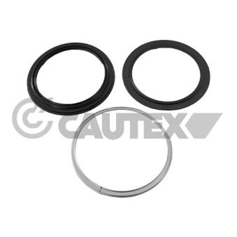 Kit d'assemblage, pivot de fusée d'essieu CAUTEX [758825]