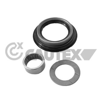 Kit de réparation, étrier de frein CAUTEX OEM 308700