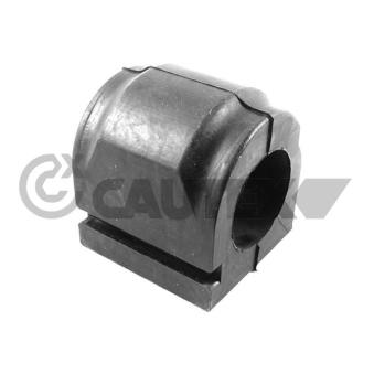 Suspension, stabilisateur CAUTEX 758845