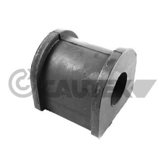 Suspension, stabilisateur CAUTEX 758846