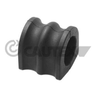 Suspension, stabilisateur CAUTEX 758856