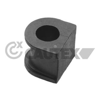 Suspension, stabilisateur CAUTEX [758892]