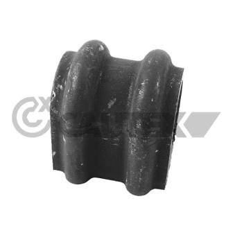 Coussinet de palier, stabilisateur CAUTEX 758912