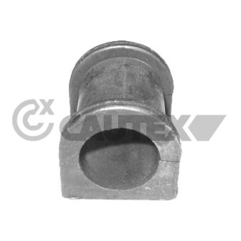 Suspension, stabilisateur CAUTEX 758917