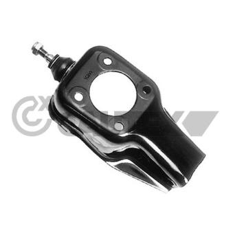 Triangle ou bras de suspension (train avant) CAUTEX OEM 5995503 Triangle ou bras de suspension (train avant) CAUTEX OEM 5995503