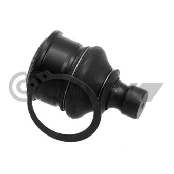 Rotule de suspension CAUTEX 758947