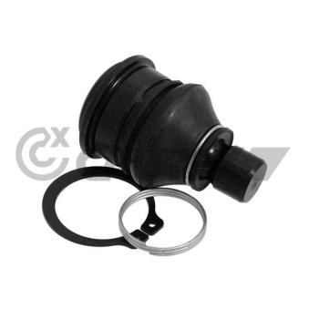 Rotule de suspension CAUTEX 758948