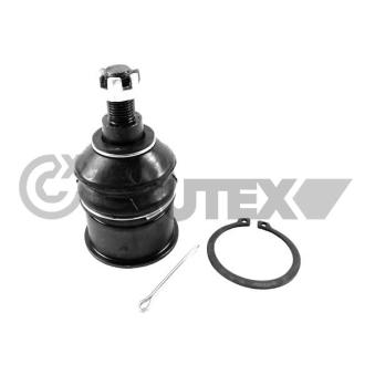 Rotule de suspension CAUTEX OEM 51220SDAA02