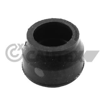 Joint-soufflet, guidage d'étrier de frein CAUTEX 758978