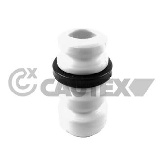 Butée élastique, suspension CAUTEX [758980]