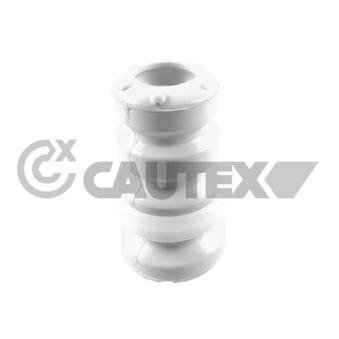 Butée élastique, suspension CAUTEX [758981]