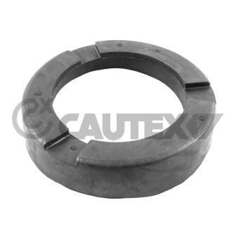 Patin de ressort CAUTEX 758985