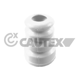 Butée élastique, suspension CAUTEX [758986]