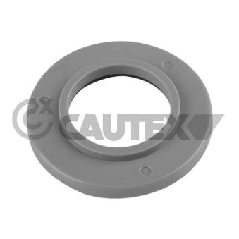 Roulement, coupelle de suspension CAUTEX OEM MR961796