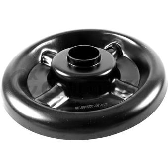 Patin de ressort CAUTEX 759006