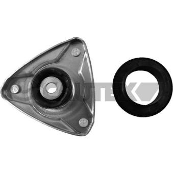 Coupelle de suspension CAUTEX 759010