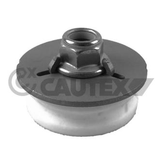 Coupelle de suspension CAUTEX OEM 33506771737