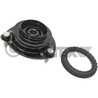 Kit de réparation, coupelle de suspension CAUTEX [759021]