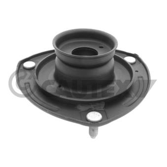 Suspension, amortisseur CAUTEX 759035