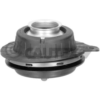 Coupelle de suspension avant droit CAUTEX OEM 51810638
