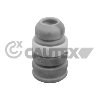 Butée élastique, suspension CAUTEX 759046