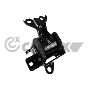 Support moteur CAUTEX [759069]