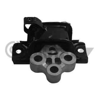 Support moteur CAUTEX [759072]
